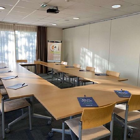 Campanile Tours Sud ~ Joue-Les-Tours Hotel Luaran gambar