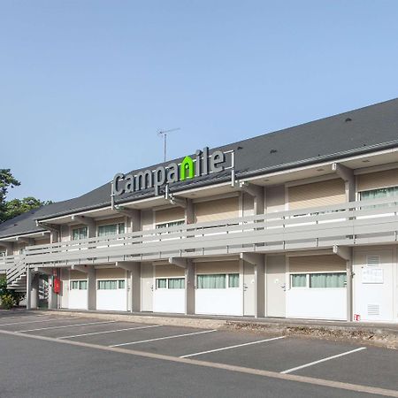 Campanile Tours Sud ~ Joue-Les-Tours Hotel Luaran gambar