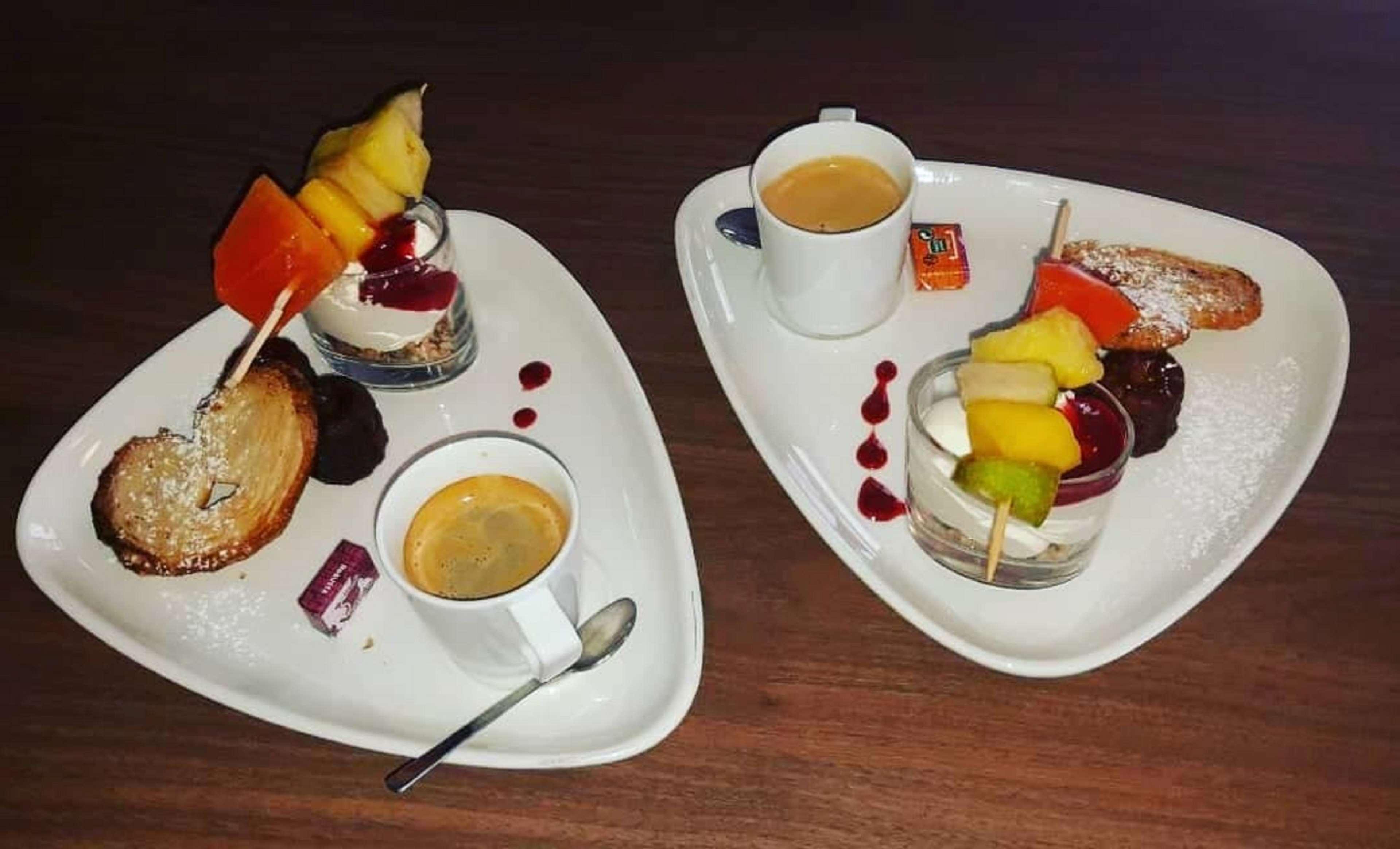 Campanile Tours Sud ~ Joue-Les-Tours Hotel Luaran gambar
