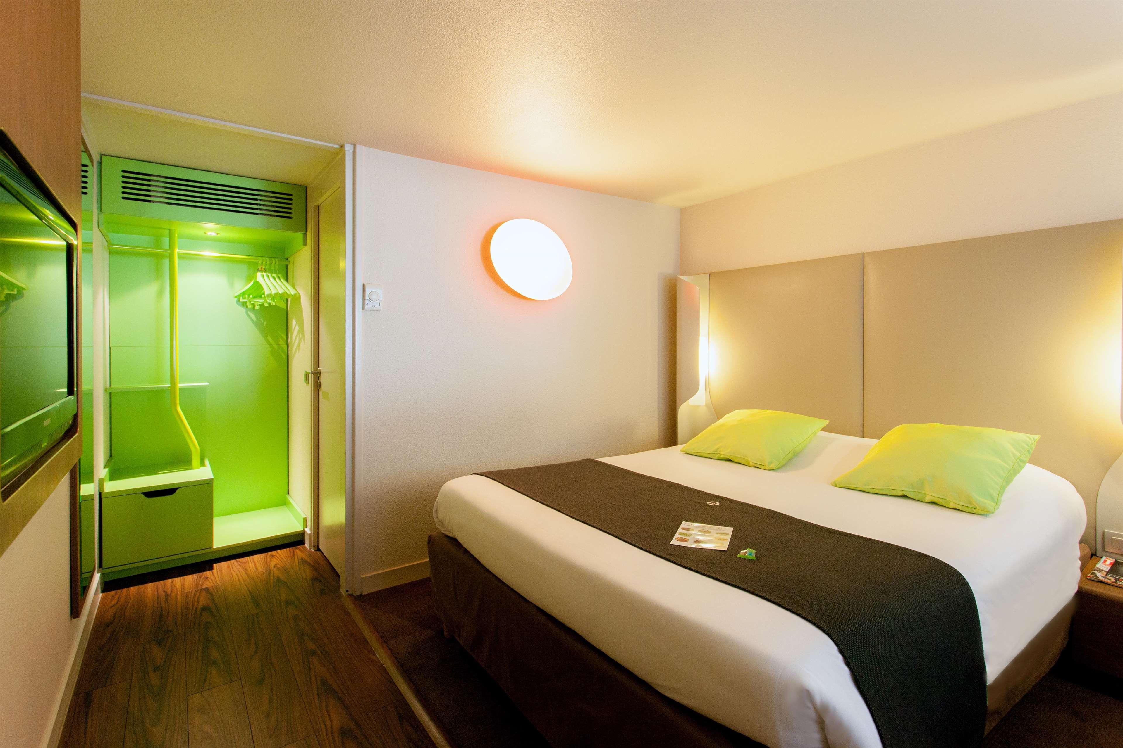 Campanile Tours Sud ~ Joue-Les-Tours Hotel Luaran gambar