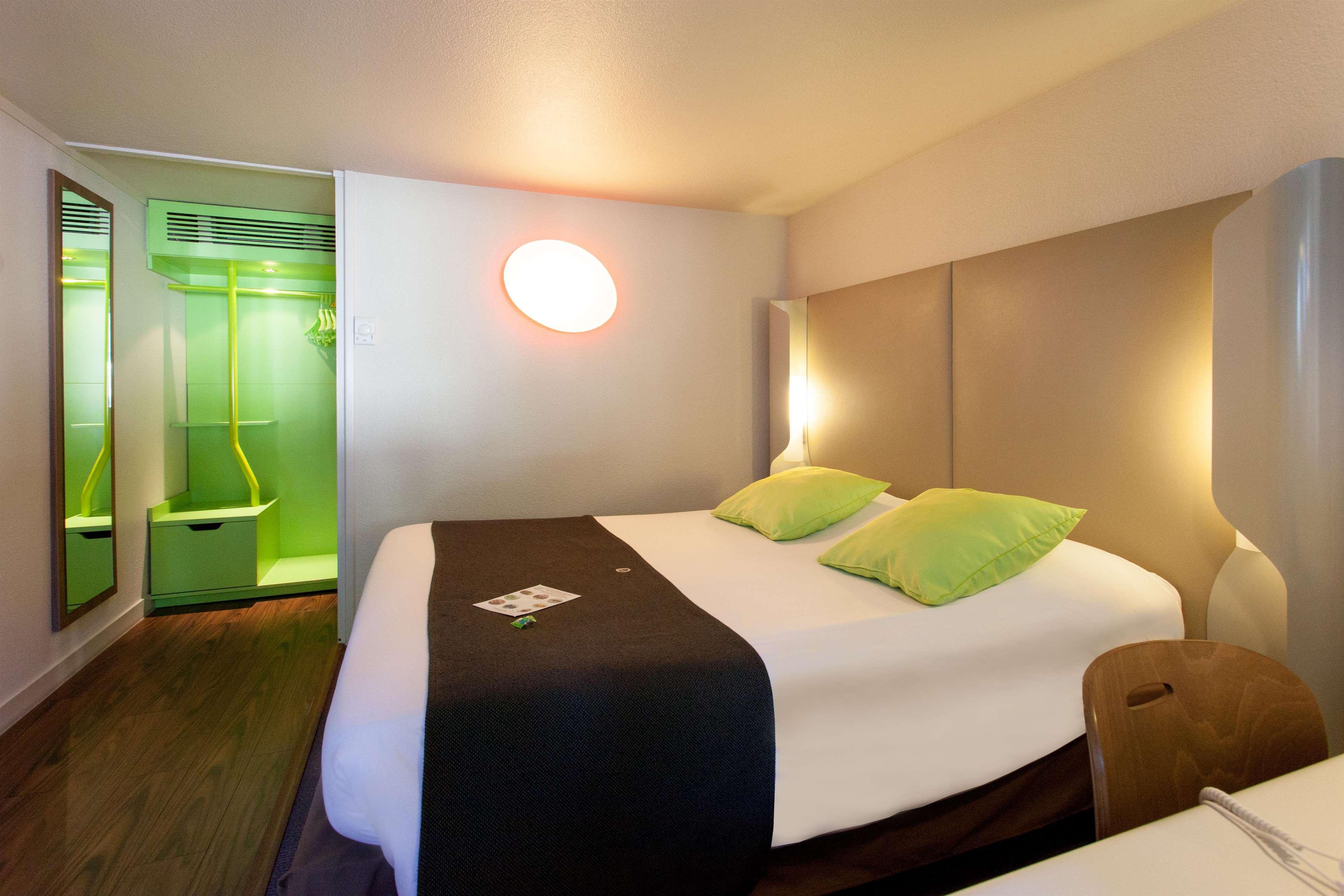 Campanile Tours Sud ~ Joue-Les-Tours Hotel Luaran gambar